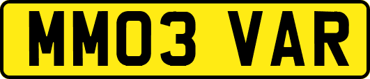 MM03VAR