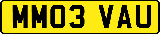 MM03VAU