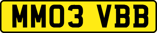 MM03VBB