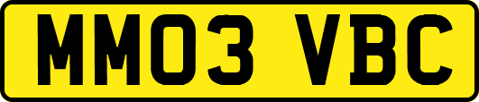 MM03VBC