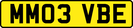 MM03VBE