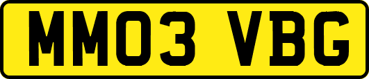 MM03VBG