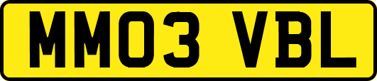 MM03VBL