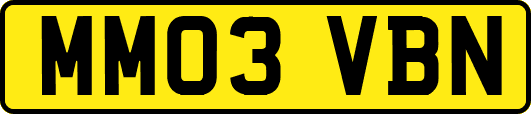 MM03VBN