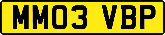 MM03VBP