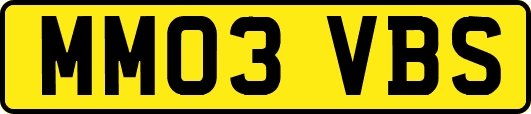MM03VBS