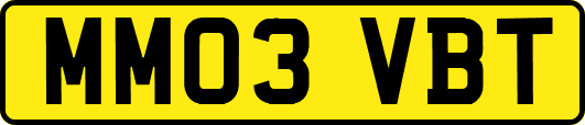 MM03VBT