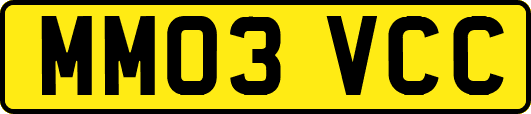 MM03VCC