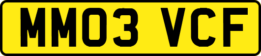 MM03VCF