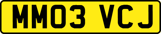 MM03VCJ