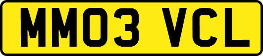 MM03VCL