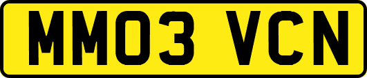 MM03VCN