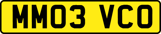 MM03VCO