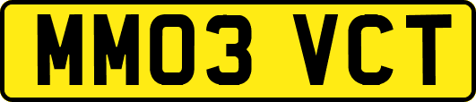 MM03VCT