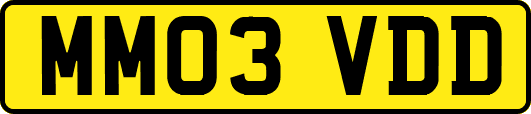 MM03VDD
