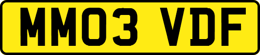 MM03VDF
