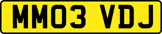 MM03VDJ