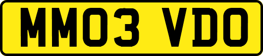 MM03VDO