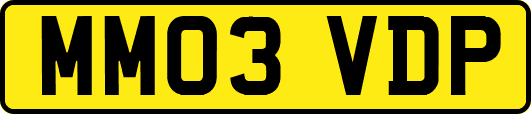 MM03VDP