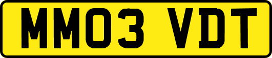 MM03VDT