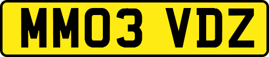 MM03VDZ