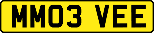 MM03VEE