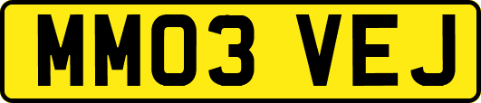 MM03VEJ