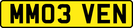 MM03VEN