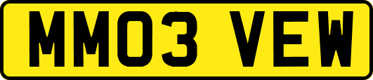 MM03VEW
