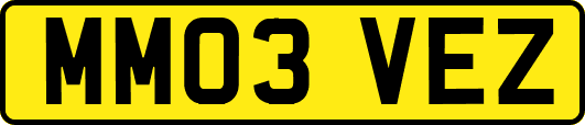 MM03VEZ