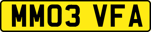MM03VFA