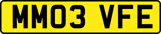 MM03VFE
