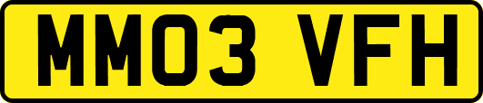 MM03VFH