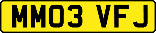 MM03VFJ