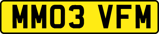 MM03VFM
