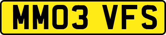 MM03VFS