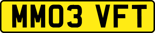 MM03VFT