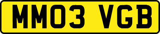 MM03VGB