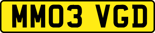 MM03VGD