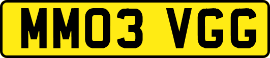 MM03VGG