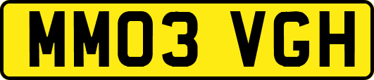 MM03VGH