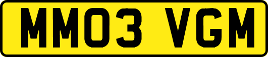 MM03VGM