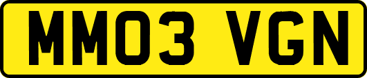 MM03VGN