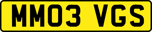 MM03VGS