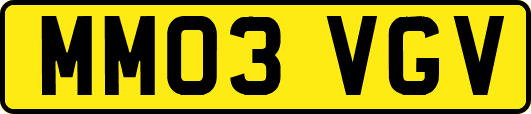 MM03VGV