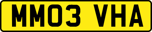 MM03VHA