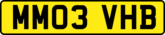 MM03VHB