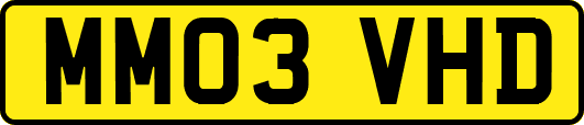 MM03VHD