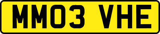 MM03VHE