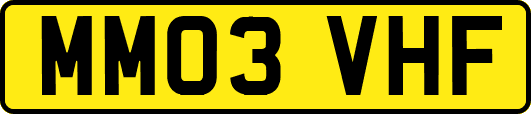 MM03VHF